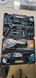 عدة تولز متنوع BOOS Hand tools set