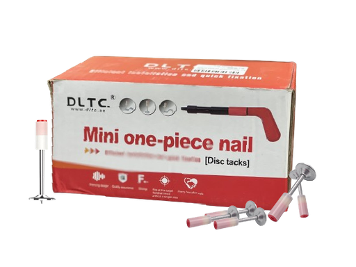 [T*B] طلقات مسدس المسامير 200 حبة