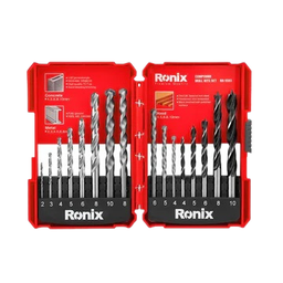 عدة ثقاب طقم 16 قطعة  RONIX RH-5583 رونيكس