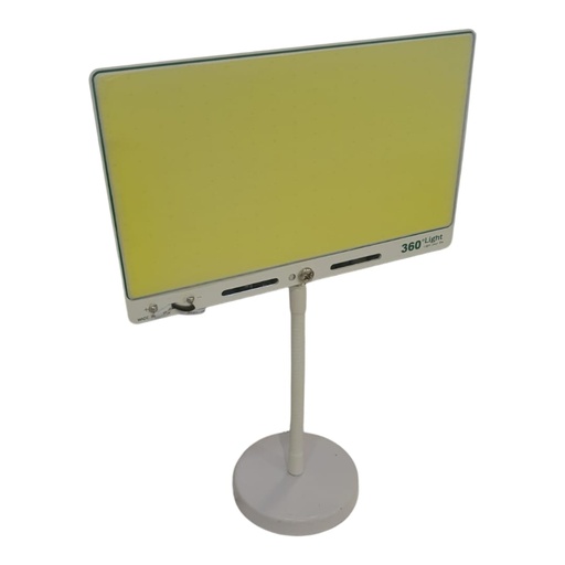 [T*B*90D] كشاف مغناطيس رحلات  TM-05 COB 350W-360