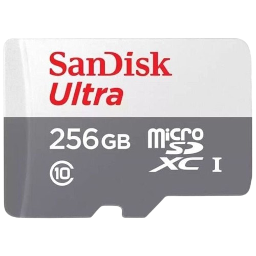 ميمري SanDisk 256.