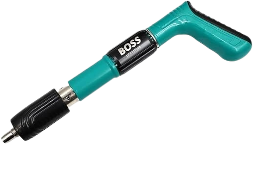 مسدس المسامير BOSS