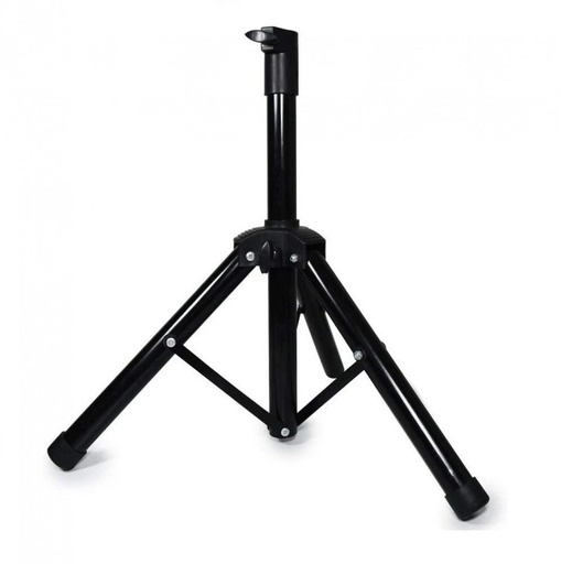 [T*B*D90] قاعدة ستاند  مصباح  سنارة TOBYS 