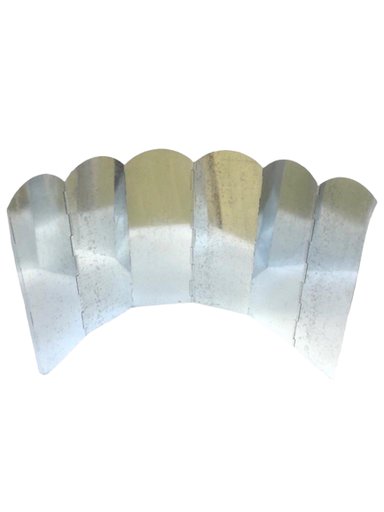 [T*B*N] حاجز هواء رحلات WIND STOBBER 50CM