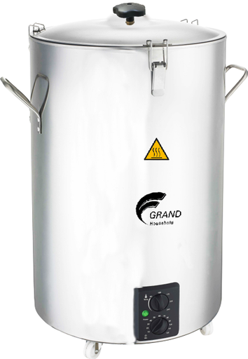 [T*M] برميل المندي الكهربائي 70 لتر GR-MM1800