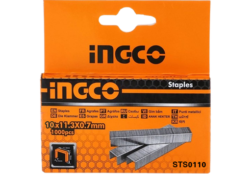 دبابيس لدباسة ineco STS0110