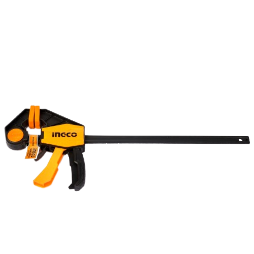 [INECO] مشابك للورش 12 انش HQBC01602  INECO