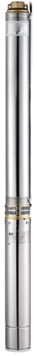 [M*H] غطاس 3 حصان   2.2-16/ LEO 3HP 4XRM8 