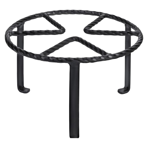  ستاند الطبخ على الفحم 20سم