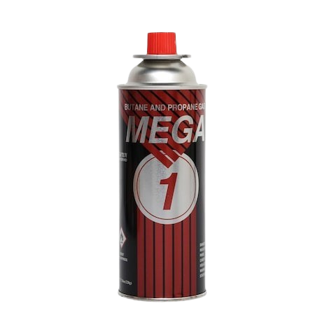 غاز الخليج فليتل  BUTANE