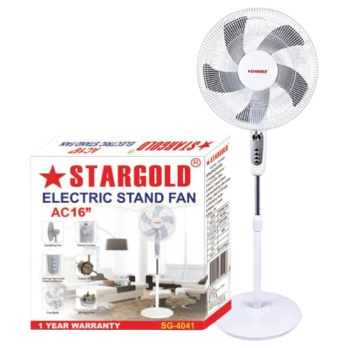مروحة كهربائية SG-4041