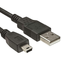 كيبل USB2.0AM TO Mini 5Pin
