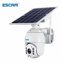 كاميرا مراقبة بالطاقة الشمسية نسخة  4G QF480