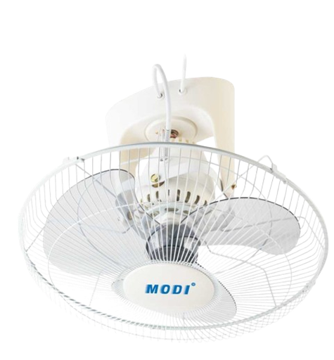 [MODI] مروحة للسقف 360 درجة "16 MD-HWF3002 45W