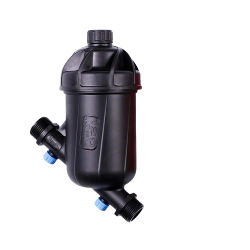 فلتر الاوساخ بلاستيك   1" P/S