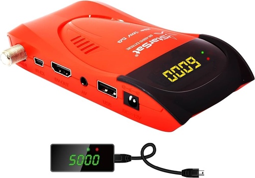 رسيفر ستار سات SR-499HD EXTREME