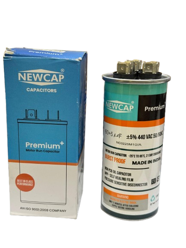 كبستر مكيفuf60+5 