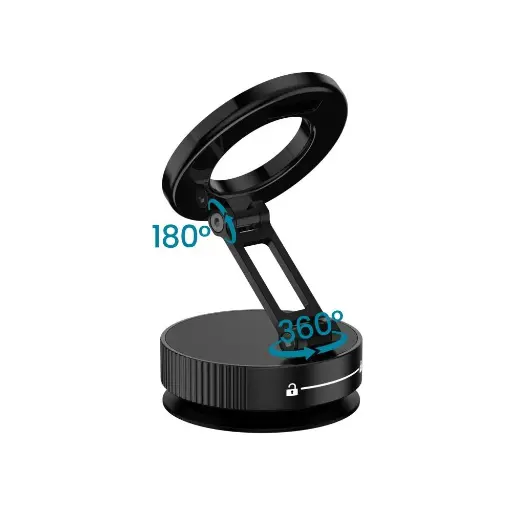 ستاند هاتف شفط CH2T52M1-BK