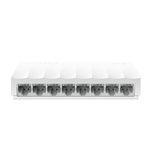 موزع كيبل انترنت LS1008-8Port
