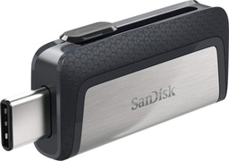 فلاش 64 جيبي للهاتف  تايب سي SanDisk