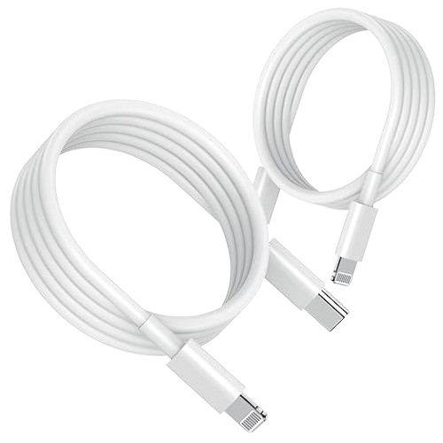 كيبل شاحن type-C to ios