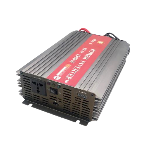 محول  كهرباء 1500W