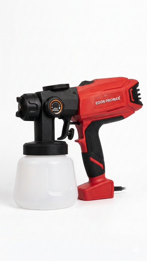 مسدس رش الطلاء و المبيد EPM-PDS1820