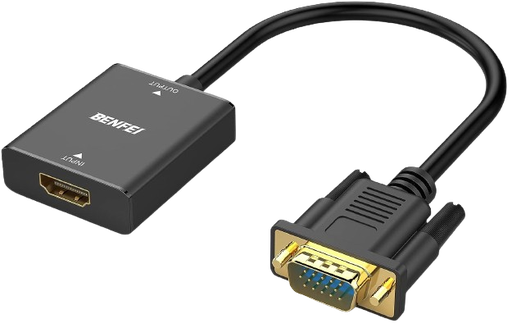 تحويلة PC male TO HDMI