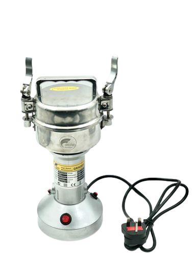 طحانة للبهارات ستيل  GR-SCG150H 150g 650w