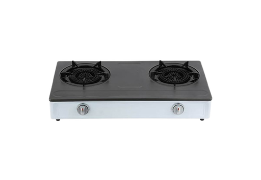طباخة غاز شعلتين GGC31048