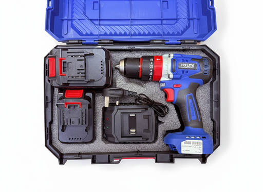 [T*B] دريل فك وتركيب FIXLITE 13MM 21V