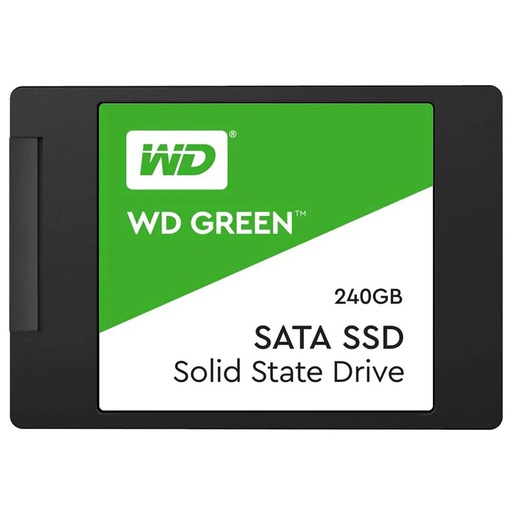 هارديسك داخلي SSD240 GB