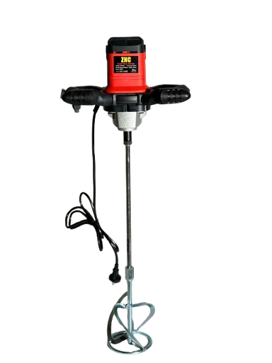 [T*B] مكينة خلط الهريس والعرسية ZNC 1800W 