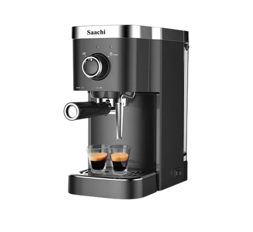 مكينة إعداد القهوة والشاي NL-COF-7061-BK