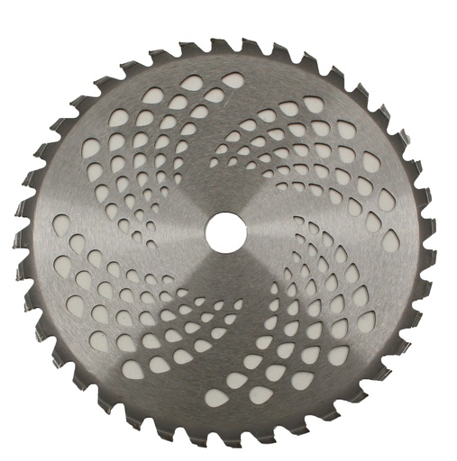 [T*B] قرص دائري لمكينة الحشائش BRUSH 40T