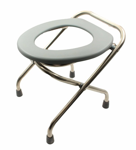 [T*B*D90] كرسي حمام ستيل YJCZ-440