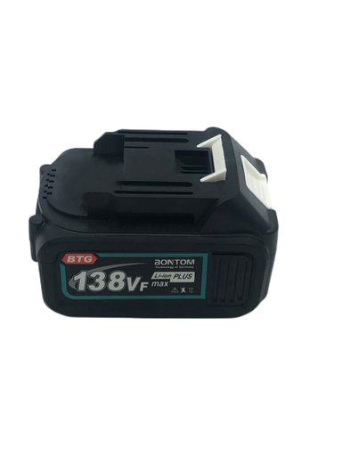 [B*T] بطارية اضافية BONTOM 228VF 0304-3155E27