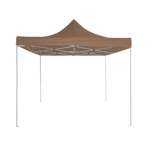 [T*R] مظلة متنقلة  3M*6MB  WHIT FRAM 3*6