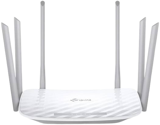 مقوي شبكة Archer C86-AC1900