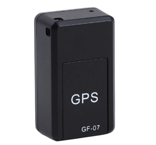 جهاز تتبع GPS GF-07