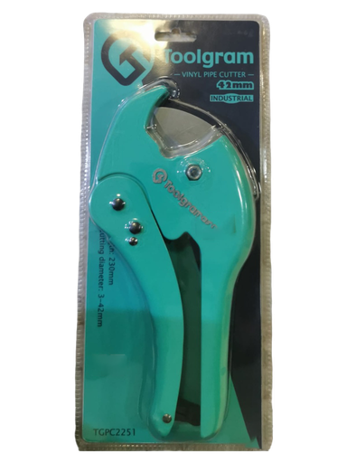 مقص انابيب  8069 TGPC2251 42MM