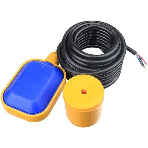 [FURSAN] عوامة كهربائية 3 متر FURSAN FLOAT SWITCH 3M