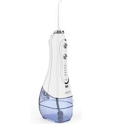 [اونيكس] جهاز تنظيف الاسنان بديل الخيط h20floss
