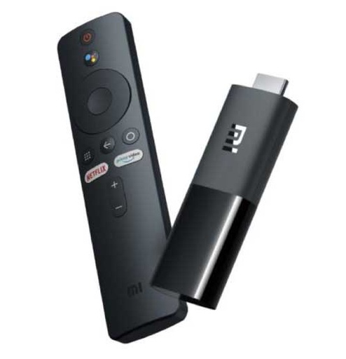 [MI] 4K MI TV STICK اندرويد