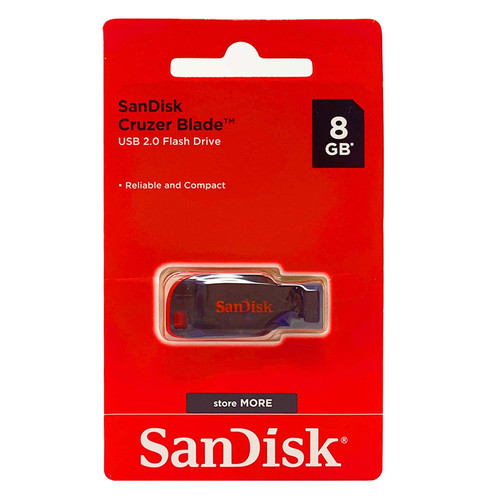 فلاش   SanDisk-135 8GB
