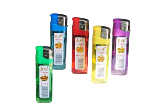 ولاعة BAIDA-DY-407