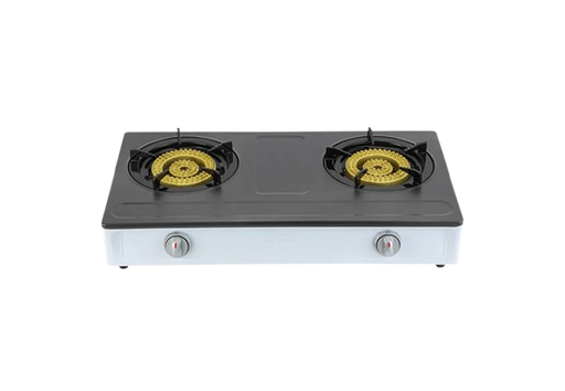 طباخة غاز شعلتين GGC31049
