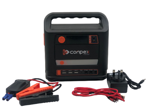 [T*B] بطارية طواري للرحلات TW-BK-009 CONPEX 500W