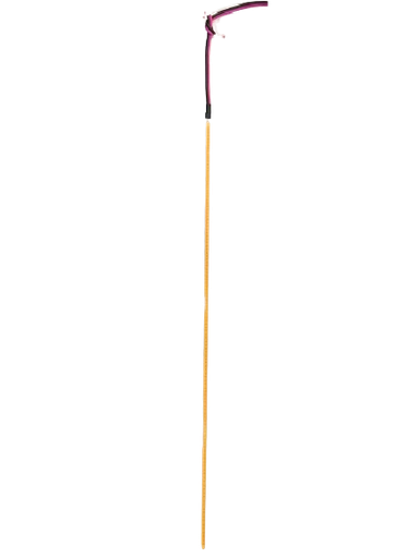 اصفر LED 80 cm