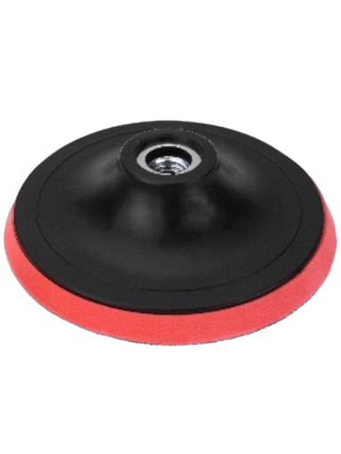 [T*B] عدة بوليش للجلندر "7  180mm max 8500rpm